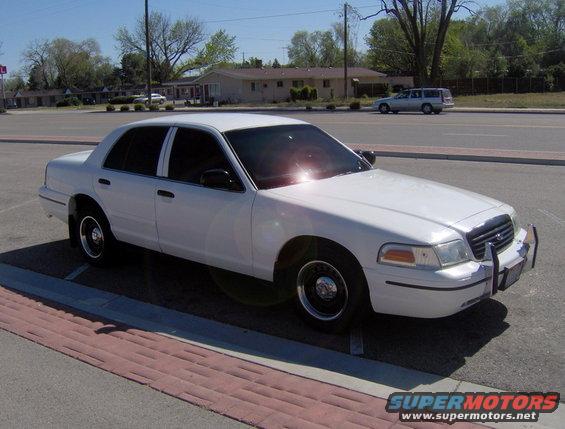 Limo Tint All The Way