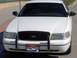 1999 Ford Crown Victoria - Chrome Pusher Bars I Yanked Off Some Van at The Junk Yard. 10 Titanium Drill Bits To Get Through That BiggAss Bumper!