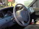 Removed Fogged Gauge Cluster Cover. Nice and Clean Look....
