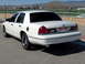 1999 Ford Crown Victoria - Cargo Spring For That Retro 70's Jacked-Up Look