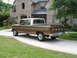 1972 Ford F-250 - Rear Quarter