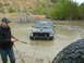 1991 Ford Bronco - Helpin out a friend...Better think twice before"Rammin" the next mud hole LoL.