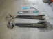 1996 Ford Bronco - Brand spankin' new Camburg radius arms