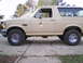 1995 Ford Bronco