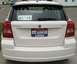 2007 Dodge Caliber - Back