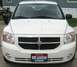 2007 Dodge Caliber - Front