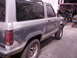 1990 Ford Bronco II photo