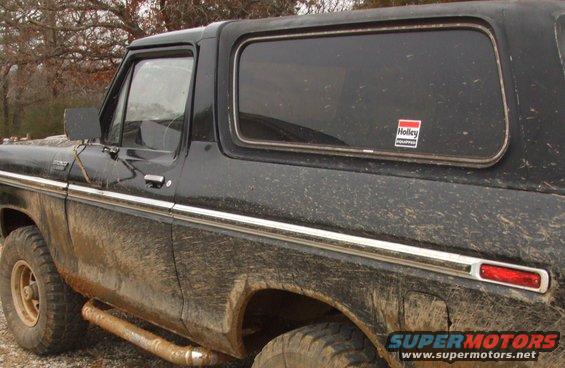 MUDDIN 
