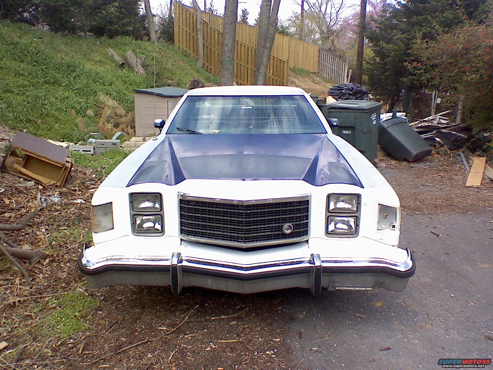 1979 Ford Ranchero photo