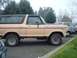 1978 Ford Bronco - Pic from the seller