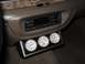 1999 Ford Crown Victoria - Added Gauges