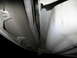1985 Ford Crown Victoria LTD - Underside view of vehicle frame rails and body panels, no specific model year identifiable.