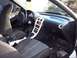 1993 Ford Probe - Interior view of a 1993 Ford Probe, highlighting the dashboard and seating areas.