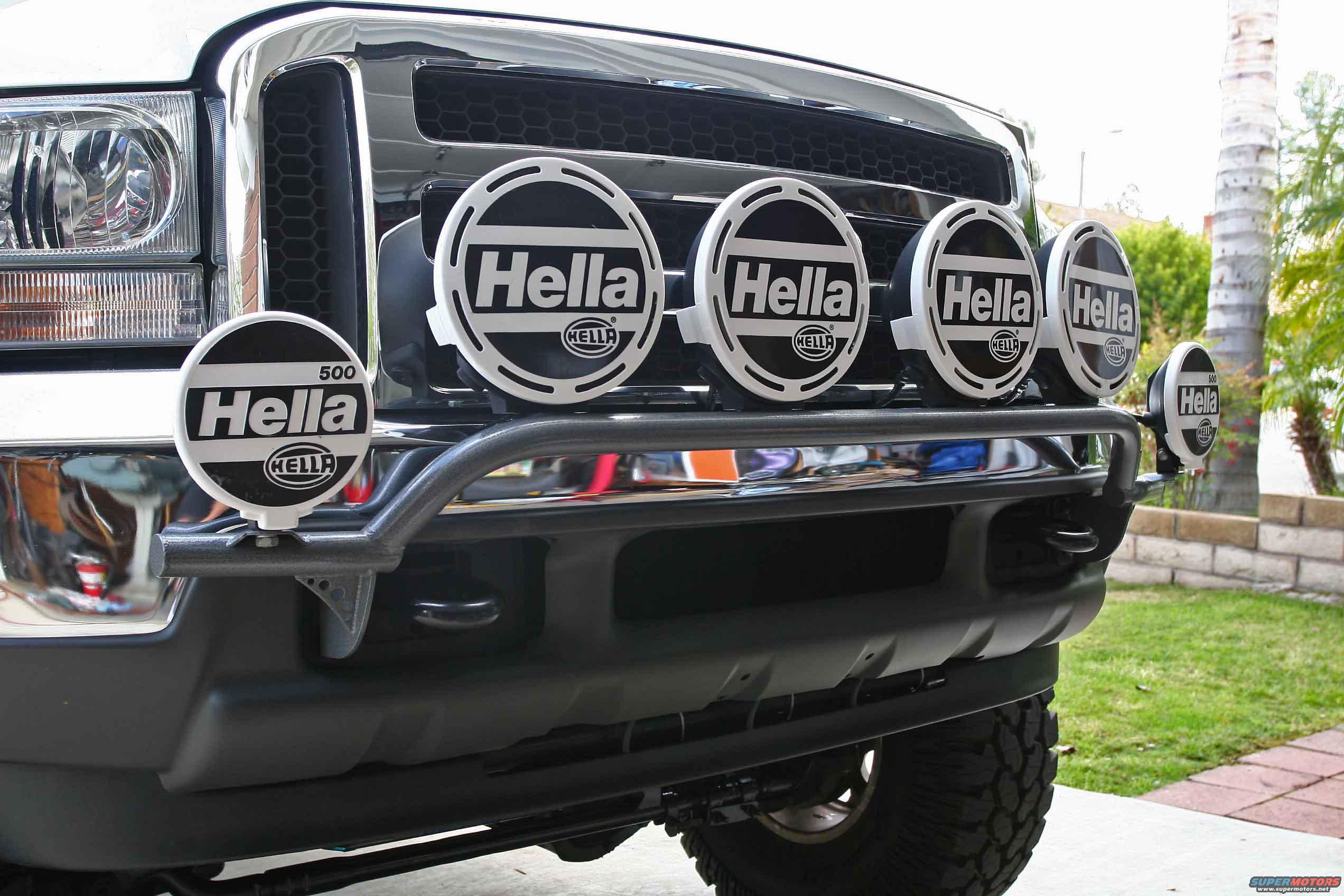 2004 Ford Excursion