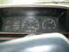 1988 Ford Bronco - The dashboard displays the vehicle's speed, engine RPM, fuel level, and temperature gauges.
