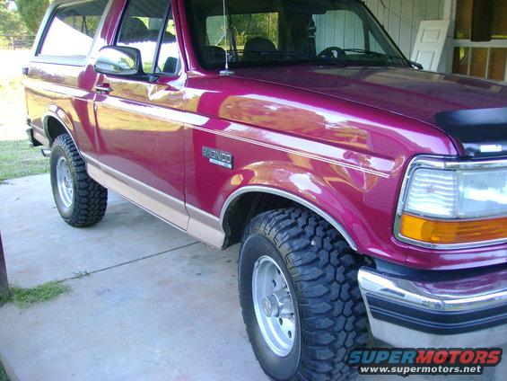 dsc00793.jpg New Tires-31/10.50/15 Summit Mud Dawg 6 ply