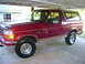 1994 Ford Bronco