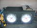 1994 Ford Bronco - 2 vr cvr Kicker 124 12's w/ punch 5002 (bench test 2037 watts peak)