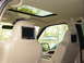 2004 Ford Excursion - 7" headrest monitors, Moonroof