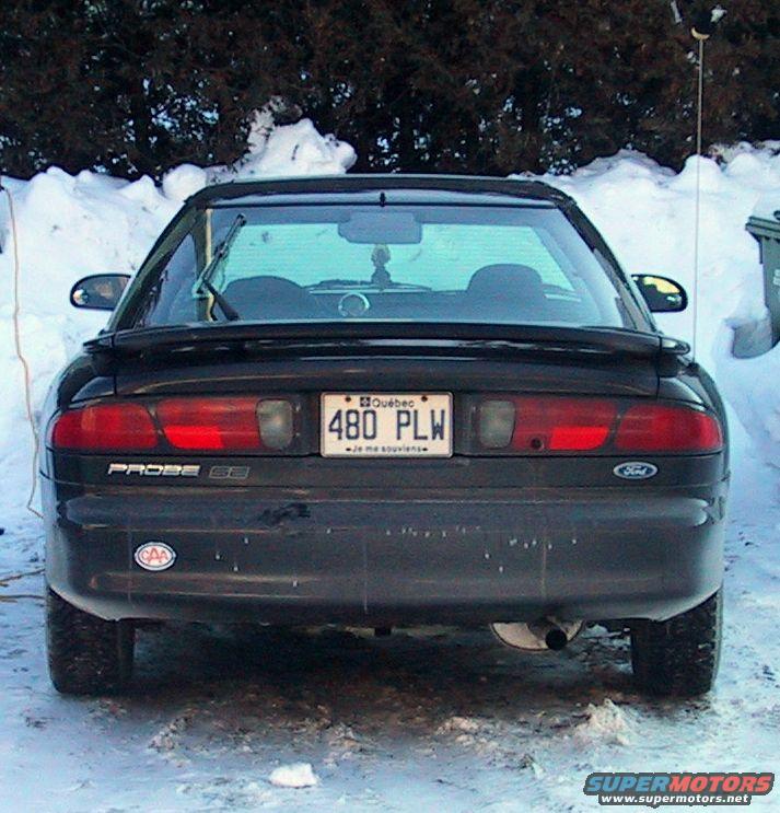 Ford Probe
