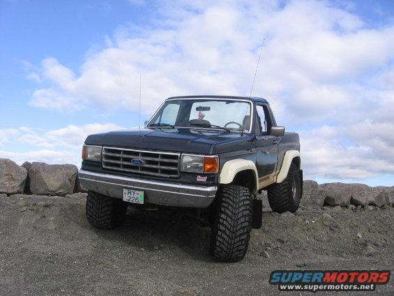 Topless in Reykjavik ;)