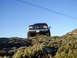 1989 Ford Bronco - On Hellisheidi, last October