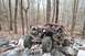1969 Ford Bronco - This heavily modified buggy is equipped for extreme off-roading over challenging terrain.