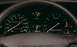 1995 Ford Thunderbird - The dashboard displays various gauges including speed, RPM, fuel, and voltage, with an odometer reading of 9.