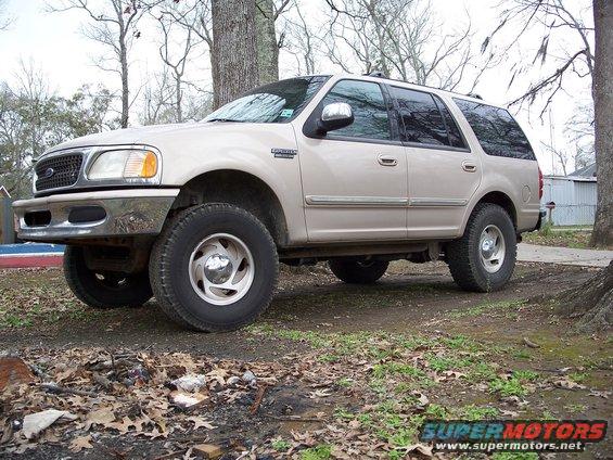  g/fs brothers expedition