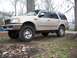 1990 Ford Bronco - g/fs brothers expedition