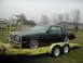 1998 Ford Crown Victoria