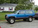 1998 Ford Crown Victoria