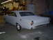 1965 Ford Galaxie - primer is finer and cheeper than a real pant job!