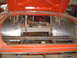 1965 Ford Galaxie - it takes a real man to cut up a car........and a gear head to put it back together!