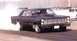 1965 Ford Galaxie - lets race!
