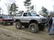 1977 Ford Bronco