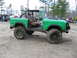 1977 Ford Bronco