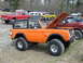 1977 Ford Bronco
