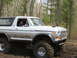 1977 Ford Bronco