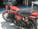 1981 Kawasaki Bayou - cleaned up and ready for the road
