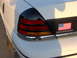 1999 Ford Crown Victoria - Pleased with the tail light blackout mod.