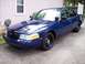 1998 Lincoln Town Car