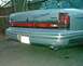 1998 Lincoln Town Car