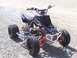 2001 Yamaha BANSHEE