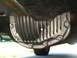 2003 Ford Excursion - 08 Diff cover