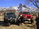 2004 Jeep Wrangler - Me and the boss