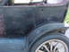 1913 Ford Model T - LH Rear Fender