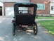 1913 Ford Model T - Rear top up
