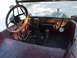 1913 Ford Model T - Dash