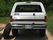 1996 Ford Bronco - hopefully sometime soon I can buy a Kennesaw Mountain rear bumper/carrier or a welder and make my own.